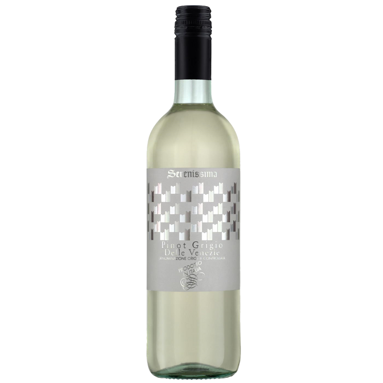 Pinot Grigio DOC - Veneto - Vegan