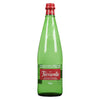 Italian Ferrarelle Natural Mineral Sparkling Water (750mL)