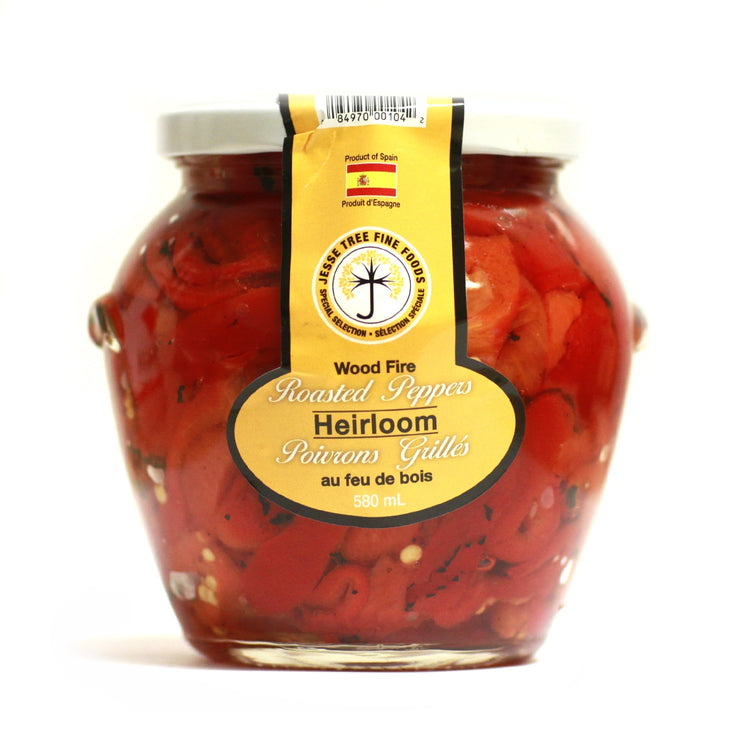 Woodfire Roasted Pepper