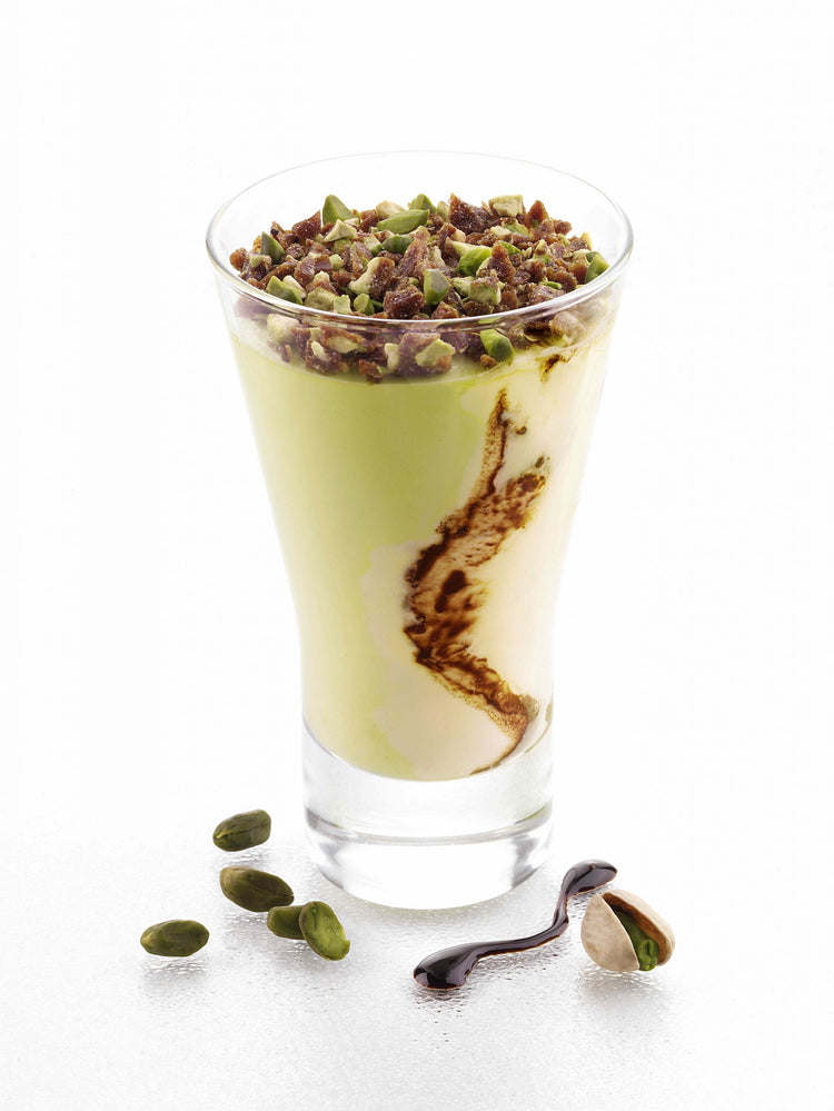 Gelato  Coppa Pistachio