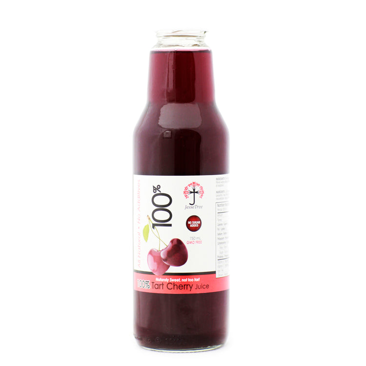 Tart Cherry Juice 750 ml