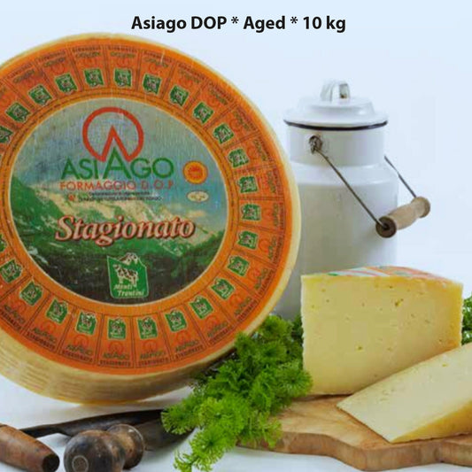 Asiago Stagionato