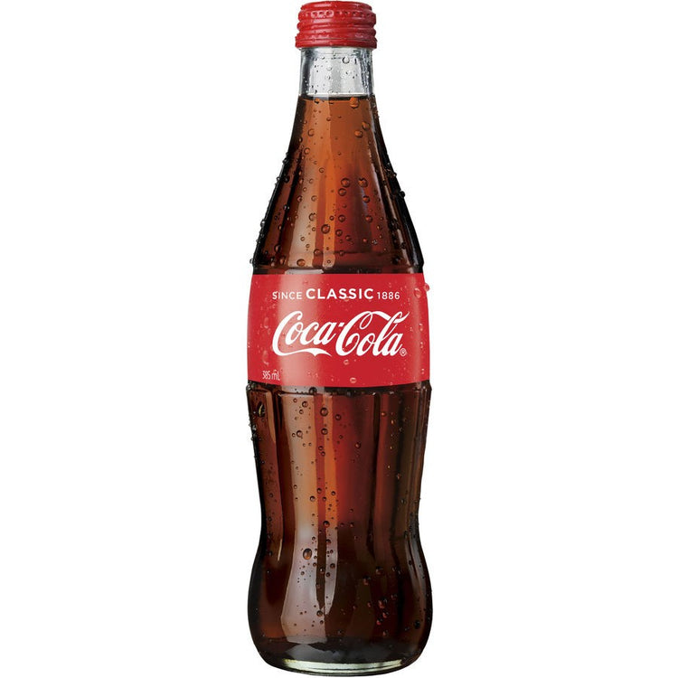 Mexican Coca Cola