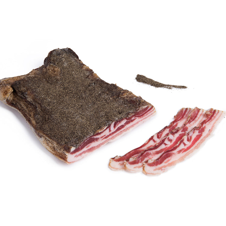 Altobello Pancetta