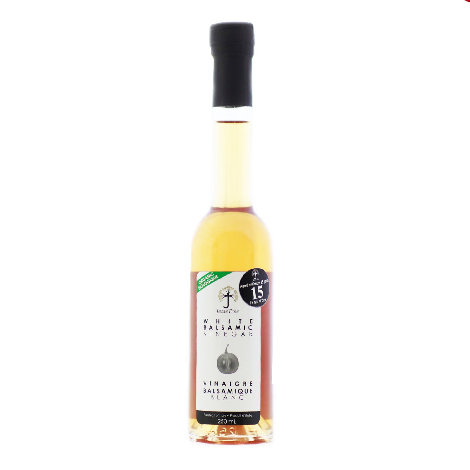 White Balsamic Vinegar