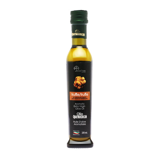 Organic Truffle EVOO 250ml