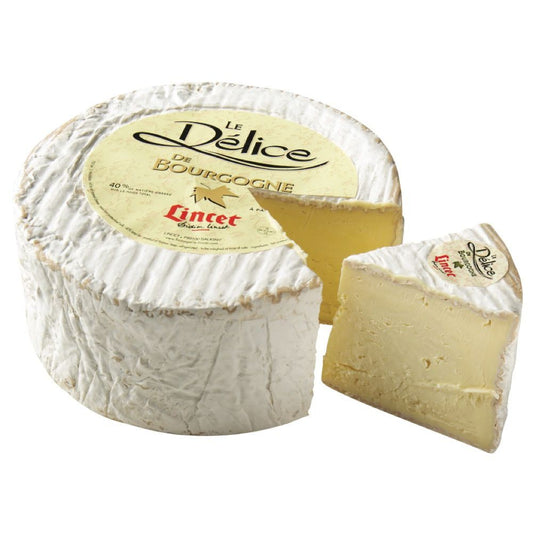 Delice De Bourgogne
