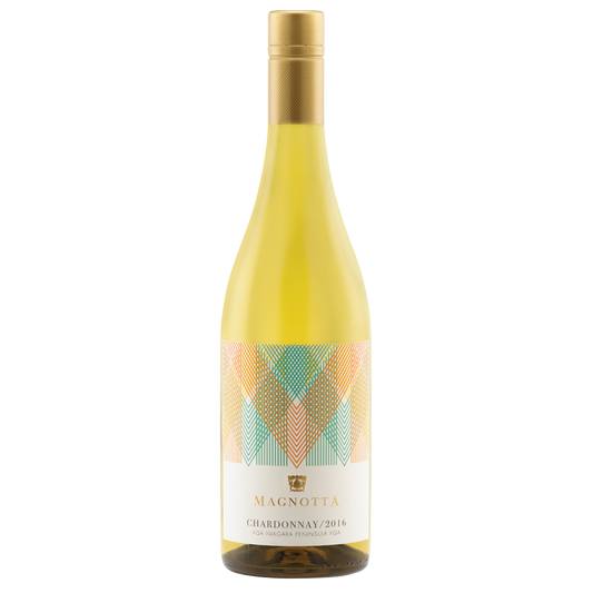 Magnotta Chardonnay