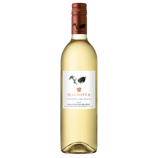 Magnotta Sauvignon Blanc 2021