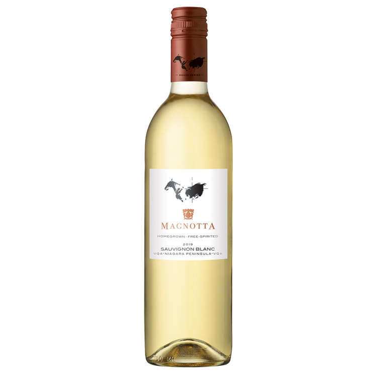 Magnotta Sauvignon Blanc 2021