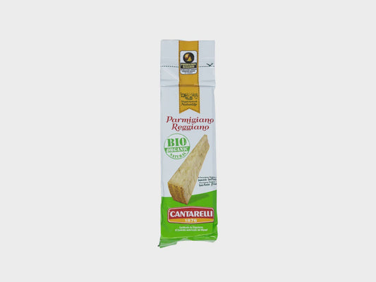 Parmigiano Reggiano Organic