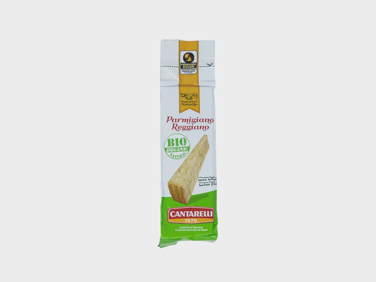 Parmigiano Reggiano Organic