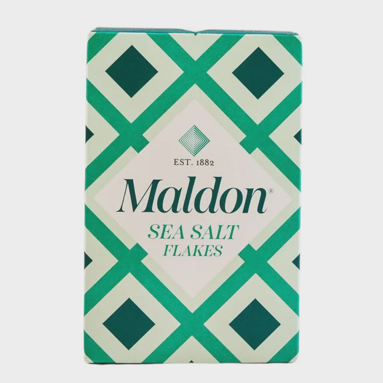 Maldon Sea Salt Flakes 240g