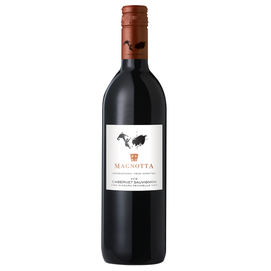 Cabernet Sauvignon 2022