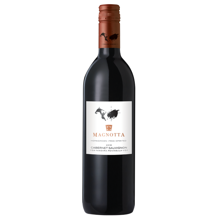 Cabernet Sauvignon 2022