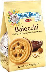 Bianco Baiocchi (200g)