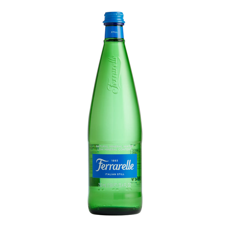 Ferrarelle Still Water