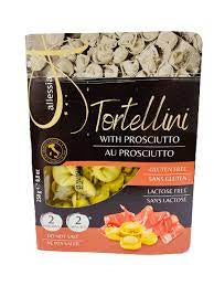 Tortellini with Proscuitto (250g)
