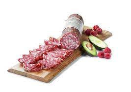 Salame Napoli