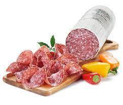 Salame Milano