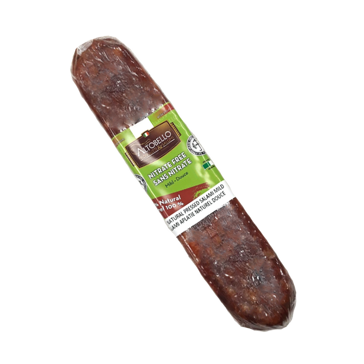 Altobello Soppressata  Salami  280g