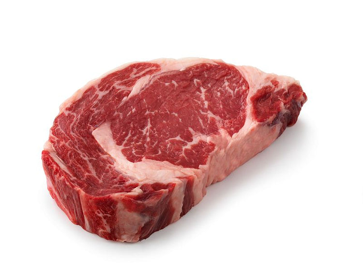 AAA Natural Ribeye Steak 10oz