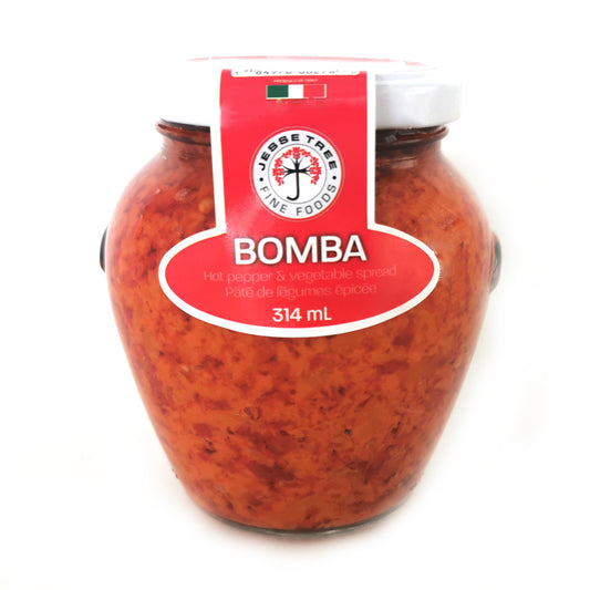 Bomba Calabrese