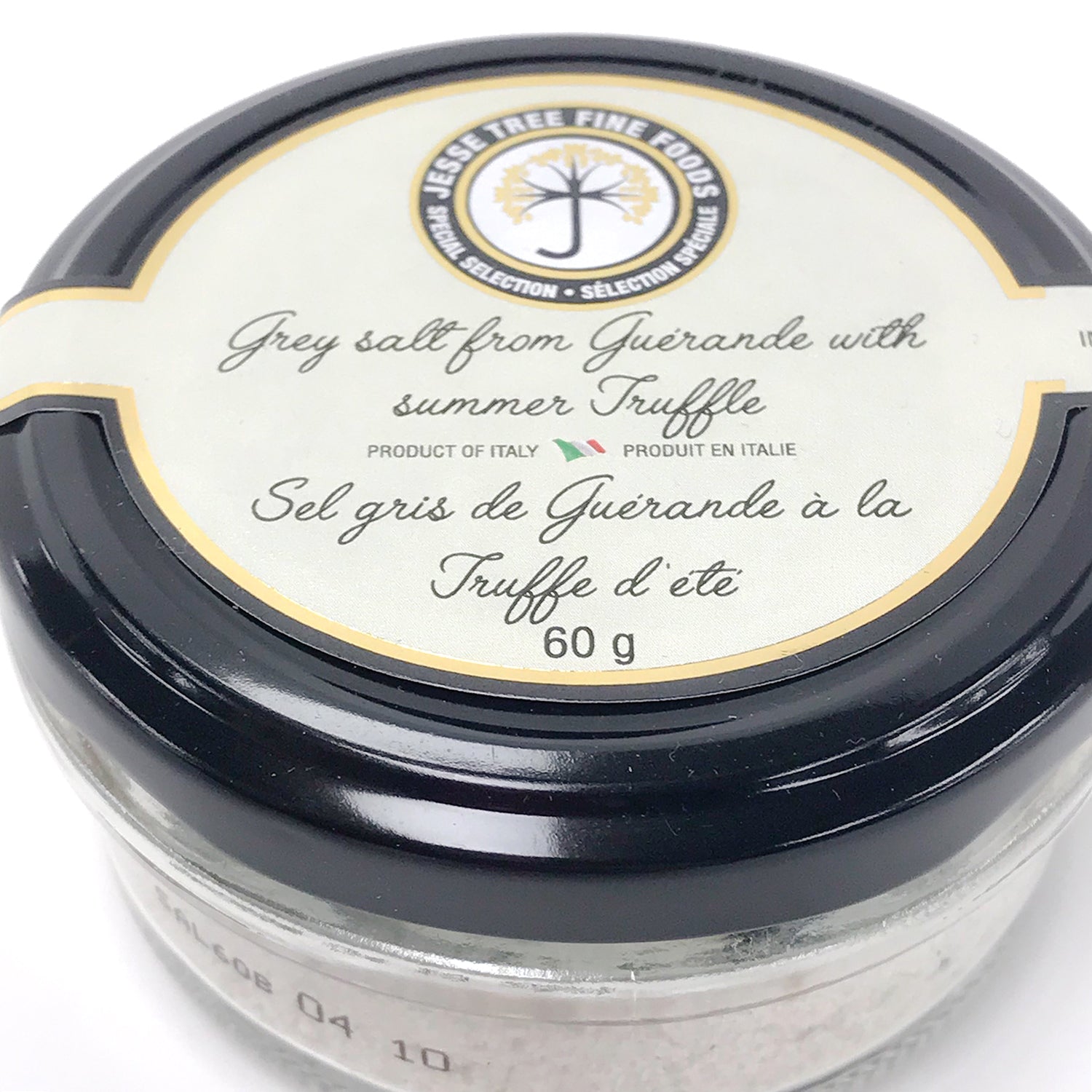 Grey Salt Summer Truffle 50g
