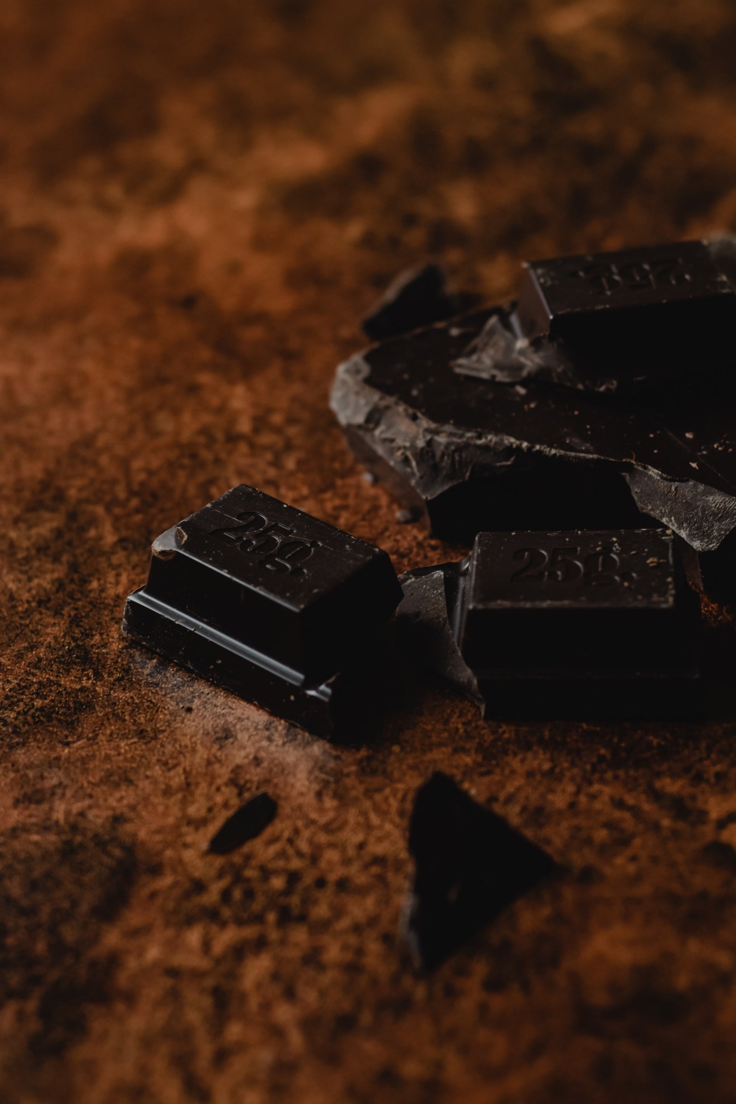 Chocolate & Sweets