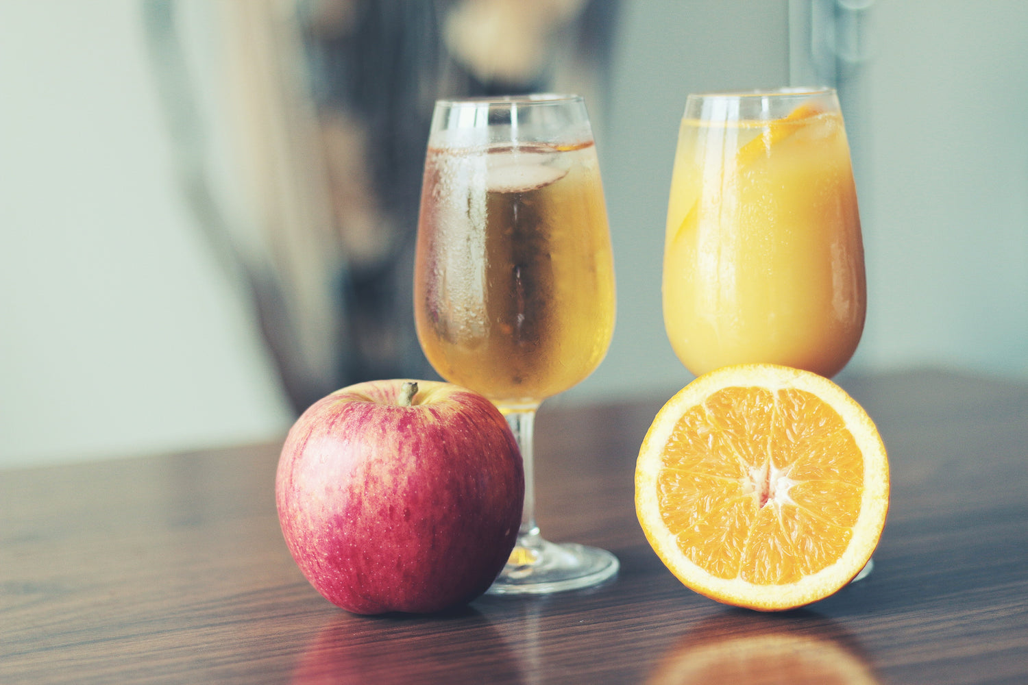 Beverages