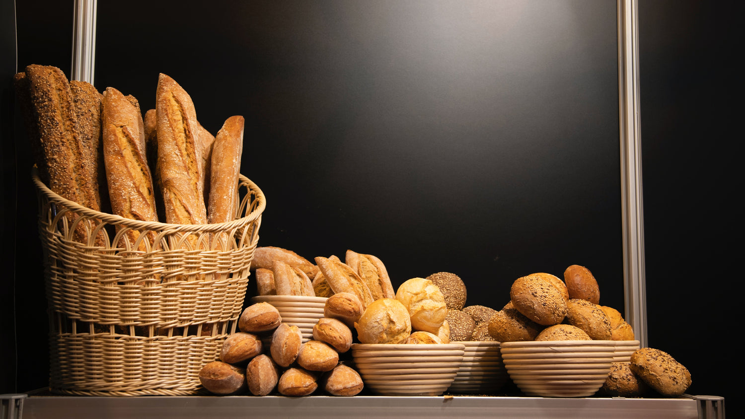 Bakery & Crackers