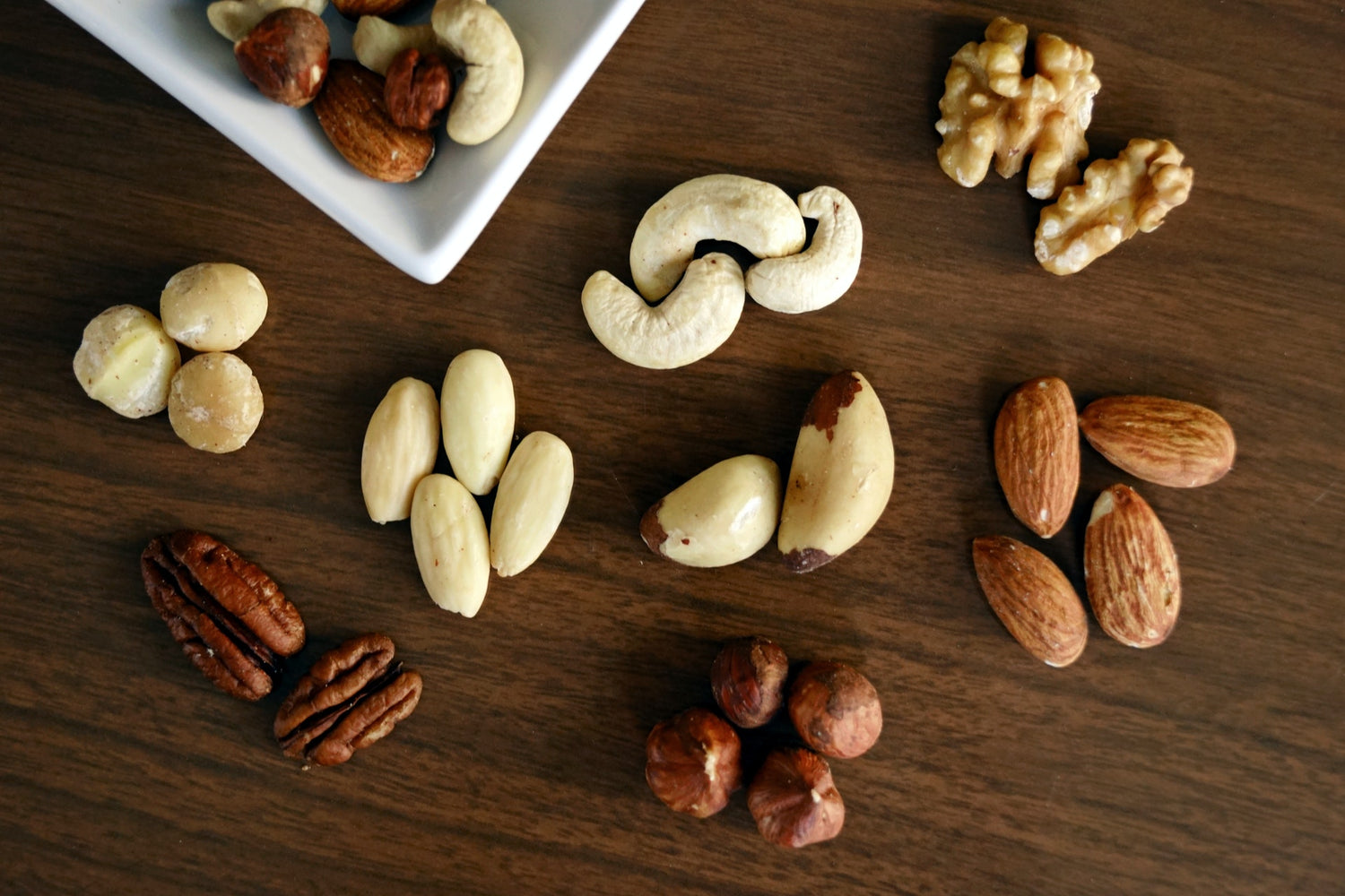 Snacks