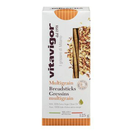 Multigrain or Classic  Breadsticks (125g)