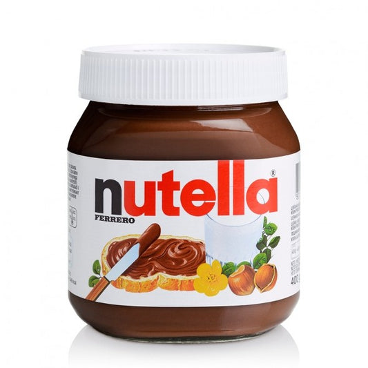 Italian Nutella 200g