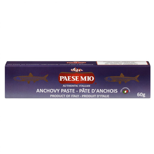 Anchovy Paste