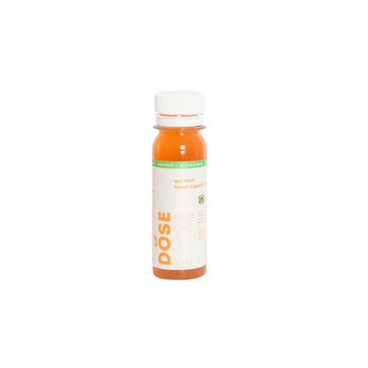 Dose  gut shot 70 ml