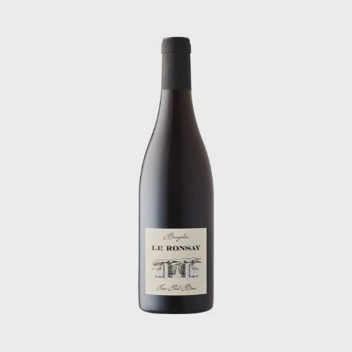 Le Ronsay Beaujolais 2022 - Organic