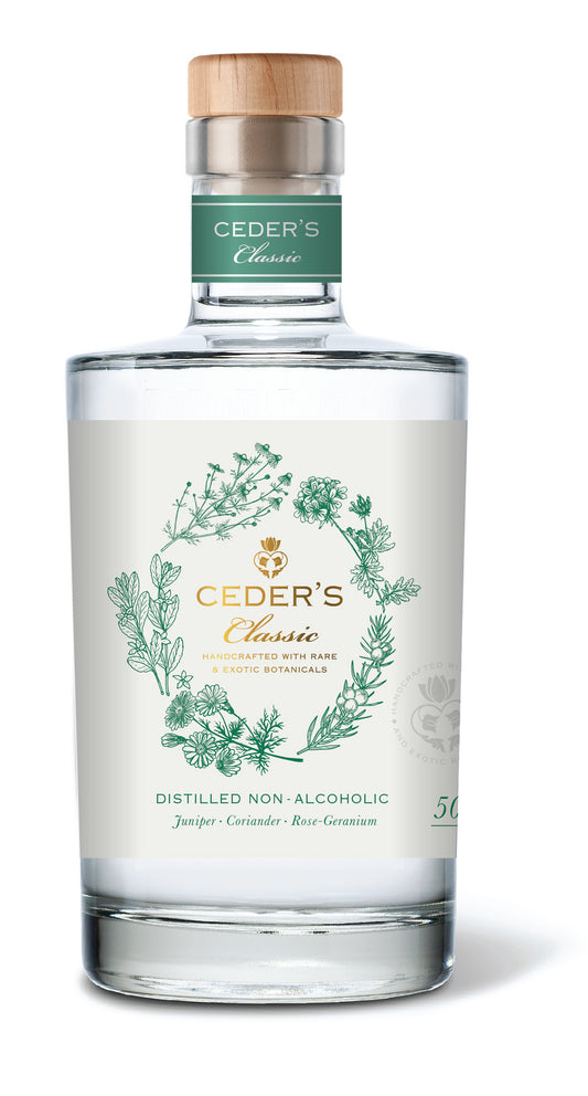 Ceder’s Classic (500mL)