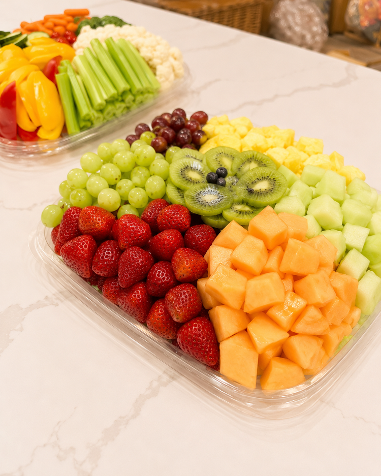 Fruit platter Large (6kg)