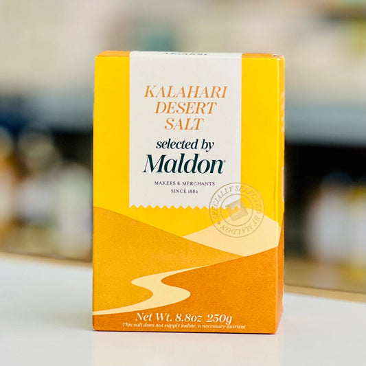 Maldon Kalahari Desert Salt