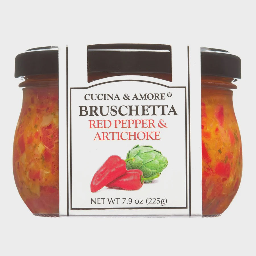 Condiments & Spicy items