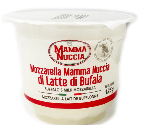Buffalo Mozzarella