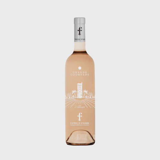 Grande Courtade L’instant Rosé