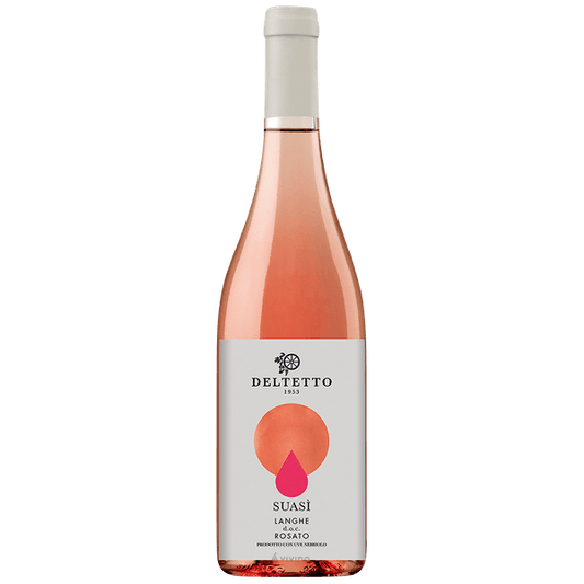 Suasi Langhe Rosato