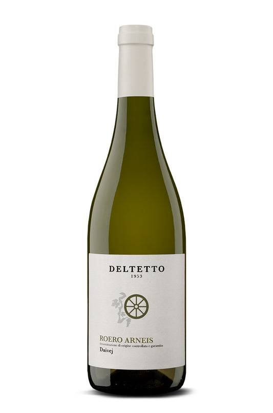 Roero Arneis DOCG