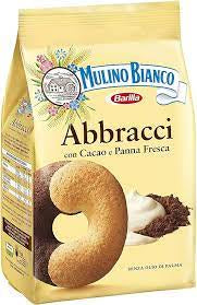 Bianco Abbracci (350g)