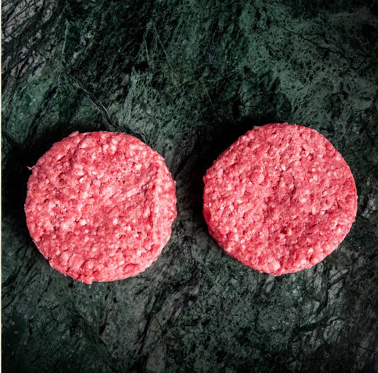 Australian Wagyu Beef Burger (2-pack)