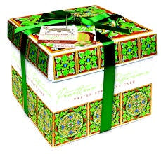 Valentino Panettone Pistachio Cream 1 Kg - Gift Box - Italy