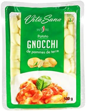 Potato Gnocchi 500 g