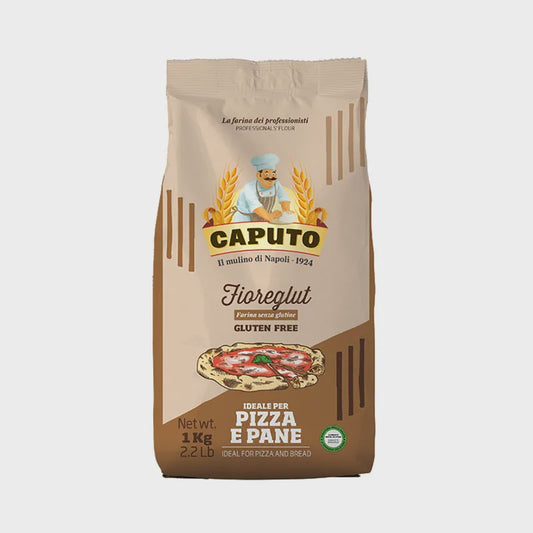 Gluten Free Flour